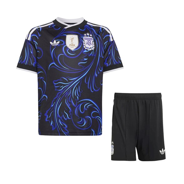 Camiseta Argentina 2ª Niño 2026